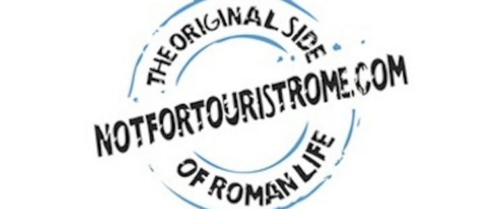 Not For Tourism