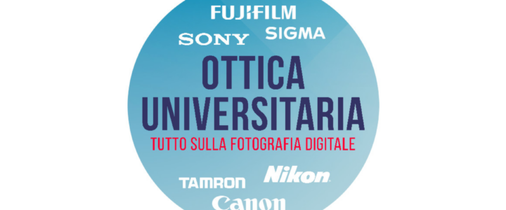 Ottica Universitaria