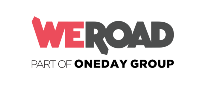 WeRoad