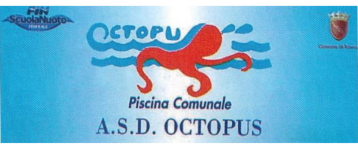 Octopus – Piscina Comunale