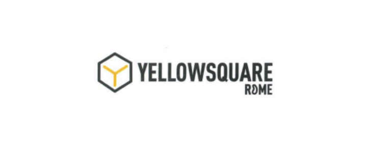 YellowSquare Rome
